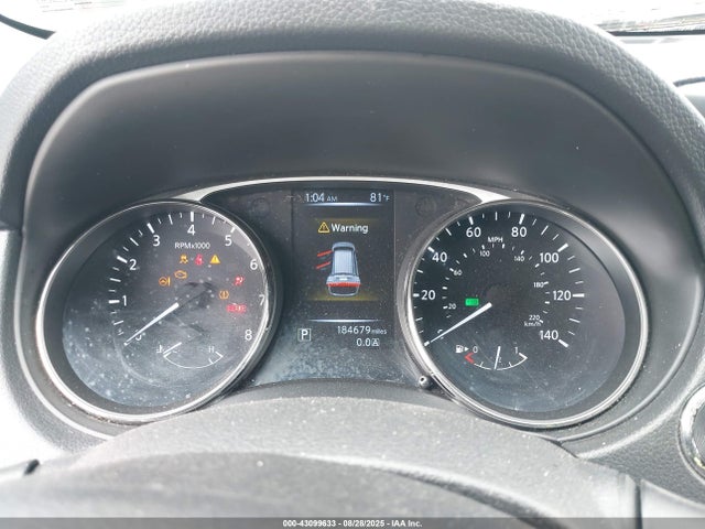 Nissan Rogue 2015 KNMAT2MV8FP522274 Image 7