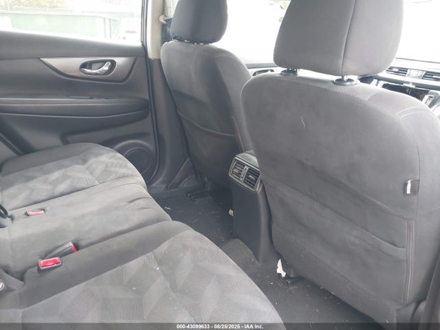 Nissan Rogue 2015 KNMAT2MV8FP522274 Image 8