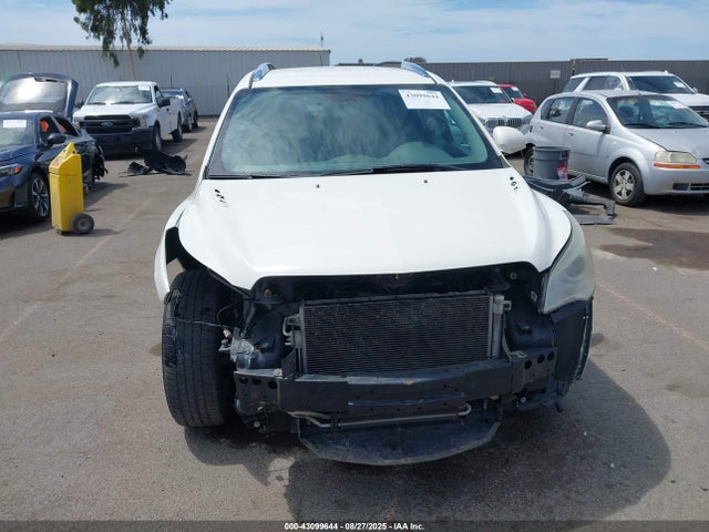 Buick llt 2015 5GAKRBKD0FJ101053 Image 13