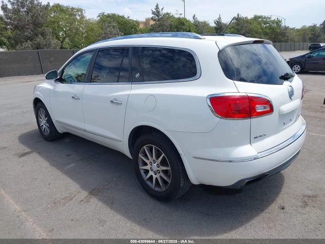 Buick llt 2015 5GAKRBKD0FJ101053 Image 3
