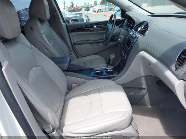 Buick llt 2015 5GAKRBKD0FJ101053 Image 5