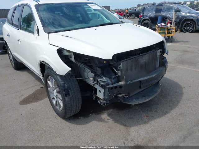 Buick llt 2015 5GAKRBKD0FJ101053 Image 6