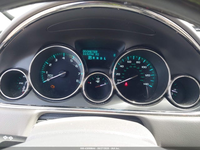Buick llt 2015 5GAKRBKD0FJ101053 Image 7