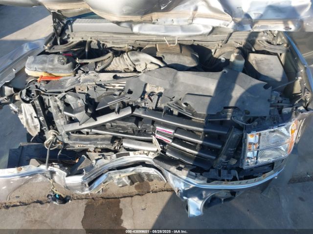 2009 GMC SIERRA 1500 3GTEK33309G156328 Photo 9