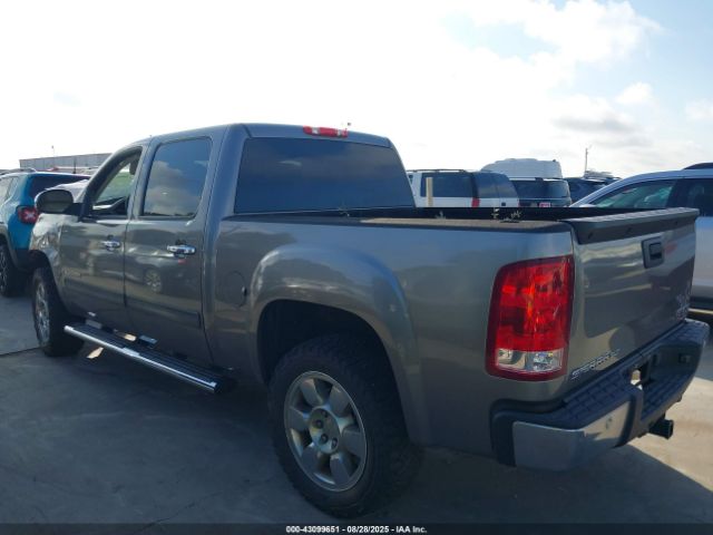 2009 GMC SIERRA 1500 3GTEK33309G156328 Photo 2