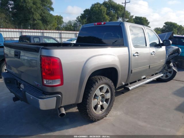 2009 GMC SIERRA 1500 3GTEK33309G156328 Photo 3