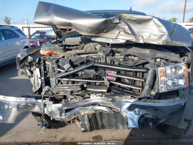 2009 GMC SIERRA 1500 3GTEK33309G156328 Photo 5