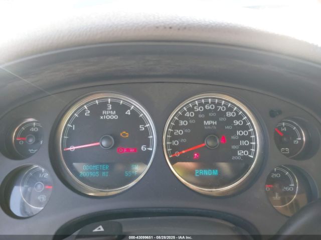 2009 GMC SIERRA 1500 3GTEK33309G156328 Photo 6