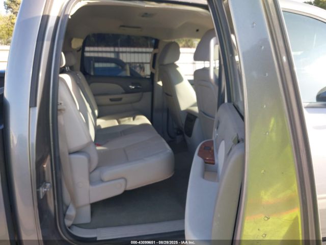 2009 GMC SIERRA 1500 3GTEK33309G156328 Photo 7