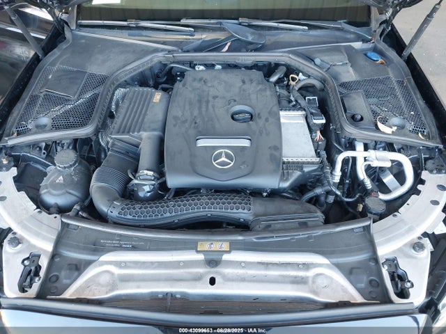 Mercedes-Benz m274 2018 55SWF4JB2JU276911 Image 10