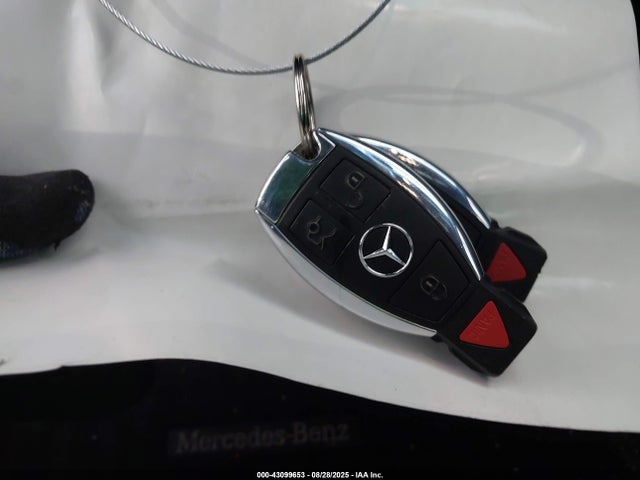 Mercedes-Benz m274 2018 55SWF4JB2JU276911 Image 11