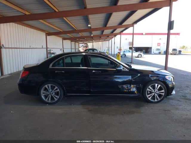 Mercedes-Benz m274 2018 55SWF4JB2JU276911 Image 13