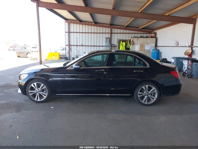 Mercedes-Benz m274 2018 55SWF4JB2JU276911 Image 14