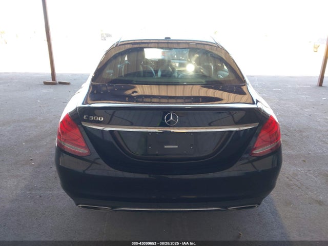Mercedes-Benz m274 2018 55SWF4JB2JU276911 Image 16