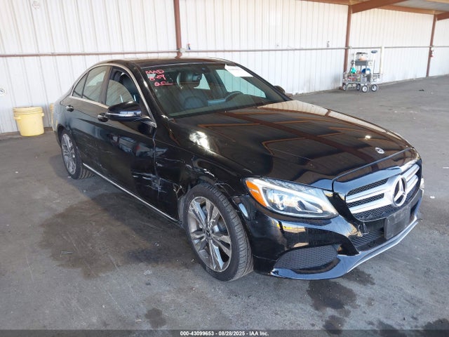 Mercedes-Benz m274 2018 55SWF4JB2JU276911 Image 6