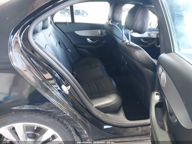 Mercedes-Benz m274 2018 55SWF4JB2JU276911 Image 8