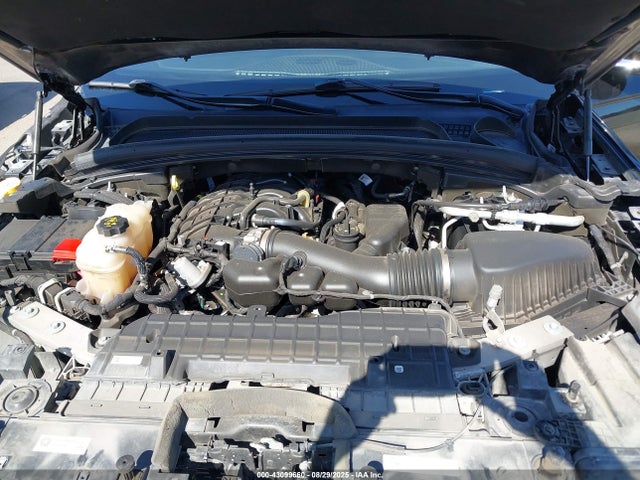 1C4RJHBG5N8533757 Jeep 2022