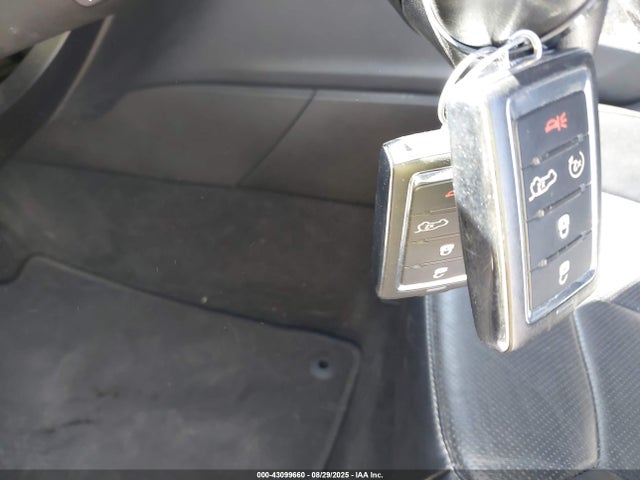 1C4RJHBG5N8533757 Jeep 2022