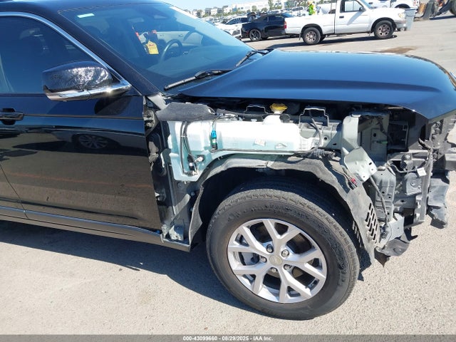 1C4RJHBG5N8533757 Jeep 2022