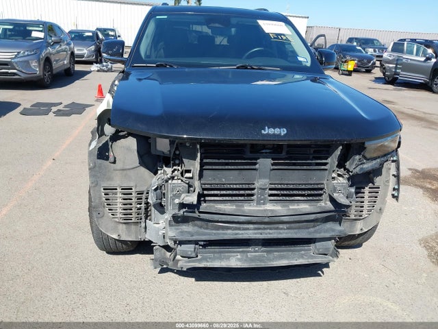 1C4RJHBG5N8533757 Jeep 2022