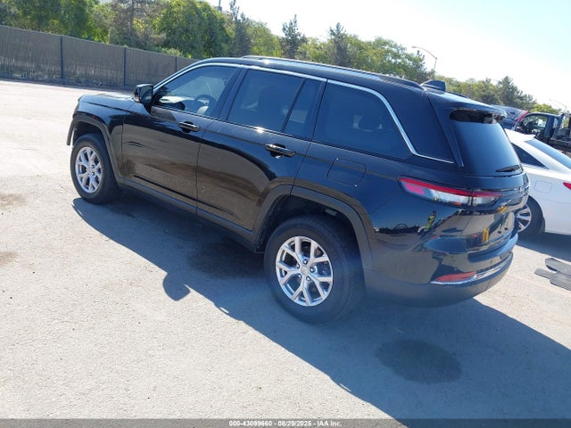 1C4RJHBG5N8533757 Jeep 2022