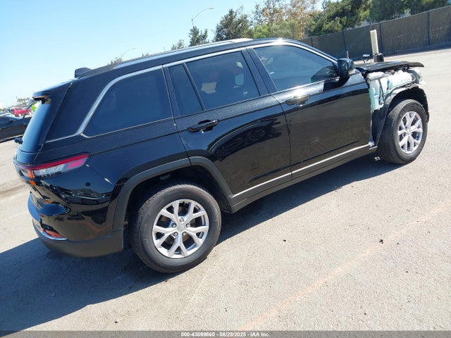 1C4RJHBG5N8533757 Jeep 2022