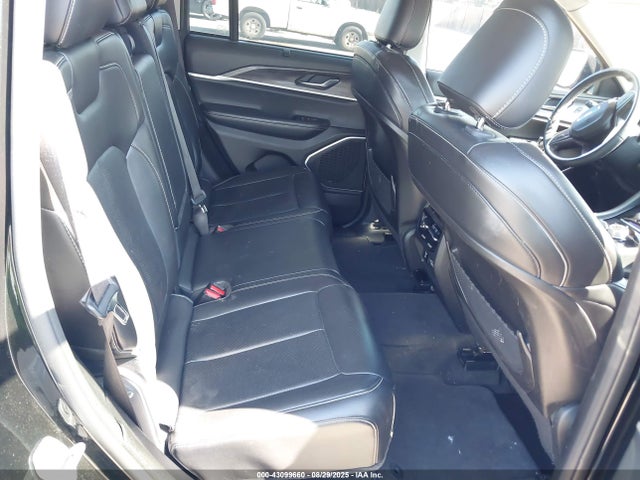 1C4RJHBG5N8533757 Jeep 2022