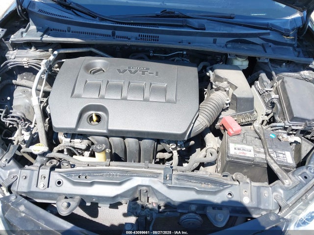 5YFBURHE7FP205783 Toyota 2zr-fe