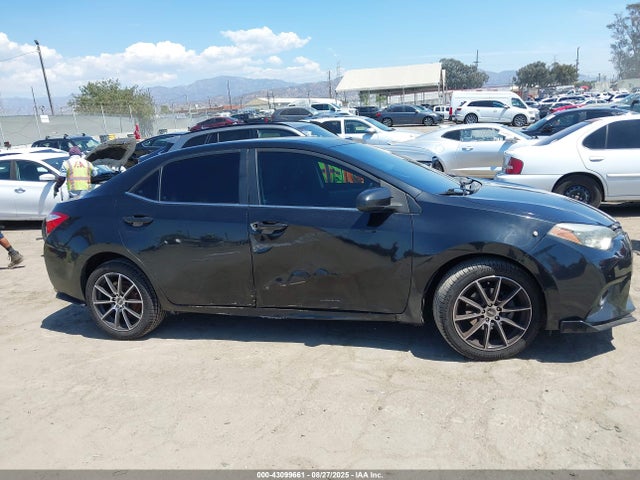 5YFBURHE7FP205783 Toyota 2zr-fe