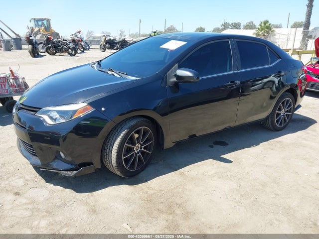 5YFBURHE7FP205783 Toyota 2zr-fe