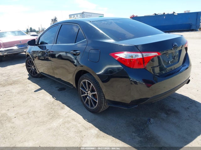 5YFBURHE7FP205783 Toyota 2zr-fe