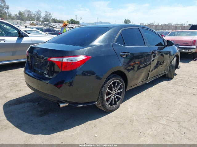 5YFBURHE7FP205783 Toyota 2zr-fe