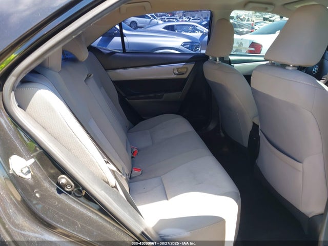 5YFBURHE7FP205783 Toyota 2zr-fe