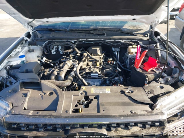 1FTER4GH1RLE57734 Ford Ranger Xlt