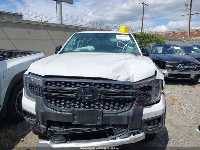 1FTER4GH1RLE57734 Ford Ranger Xlt