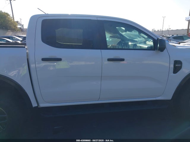 1FTER4GH1RLE57734 Ford Ranger Xlt