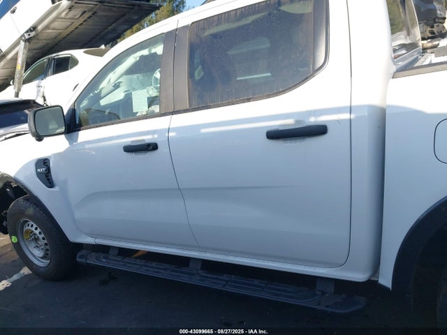 1FTER4GH1RLE57734 Ford Ranger Xlt