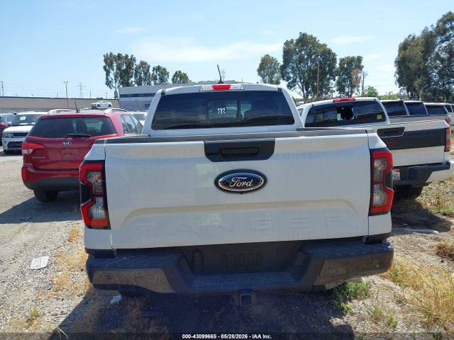 1FTER4GH1RLE57734 Ford Ranger Xlt