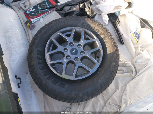 1FTER4GH1RLE57734 Ford Ranger Xlt