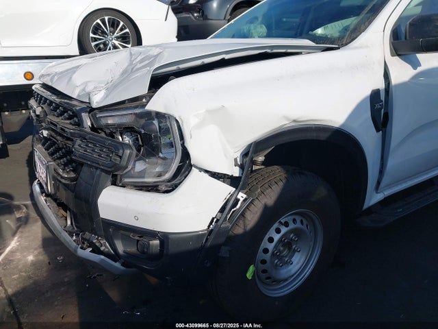 1FTER4GH1RLE57734 Ford Ranger Xlt