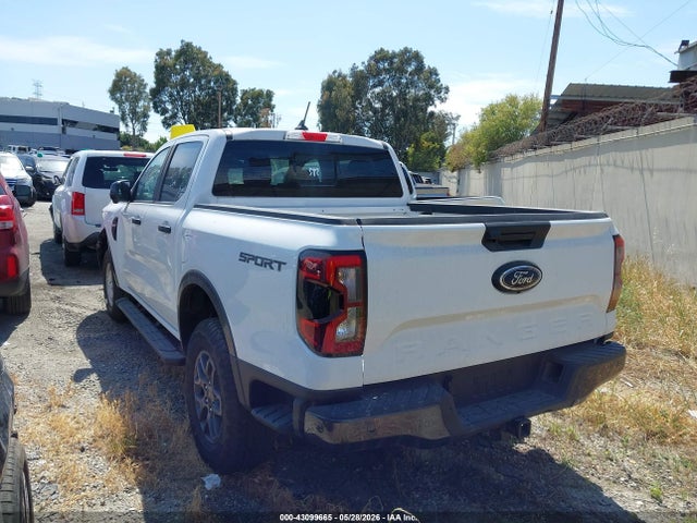 1FTER4GH1RLE57734 Ford Ranger Xlt