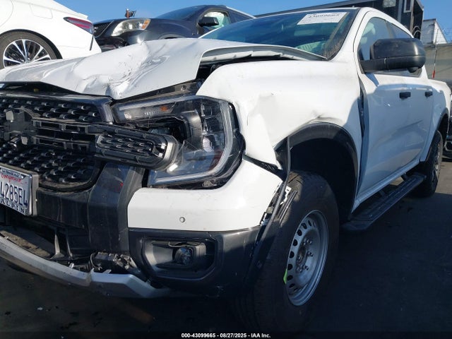 1FTER4GH1RLE57734 Ford Ranger Xlt