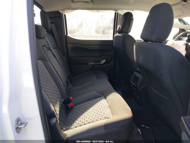1FTER4GH1RLE57734 Ford Ranger Xlt