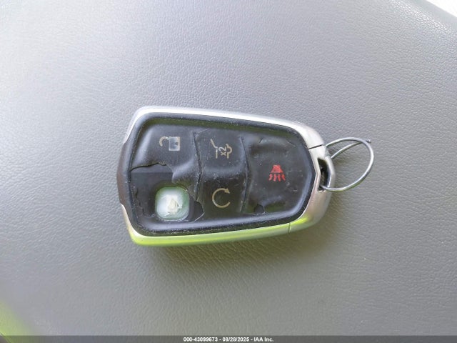 2021 CADILLAC XT5 1GYKNDRS6MZ148221 Photo 10