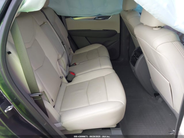 2021 CADILLAC XT5 1GYKNDRS6MZ148221 Photo 7