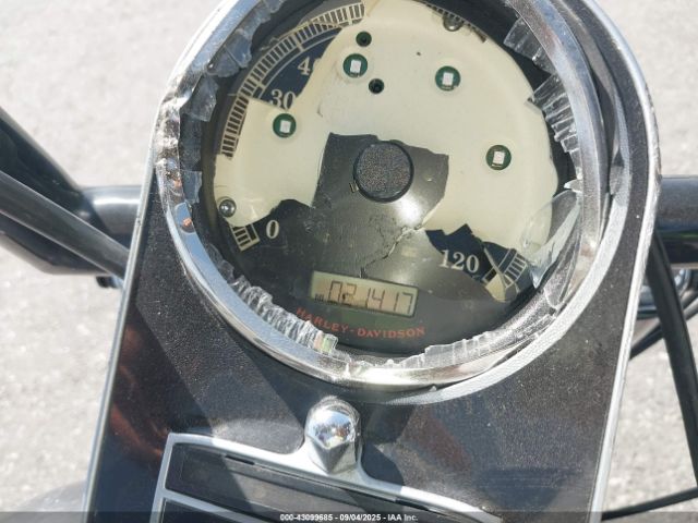 2012 HARLEY-DAVIDSON FLSTFB 1HD1JNV17CB016641 Photo 6