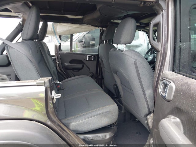 1C4RJXN63SW641492 Jeep Wrangler