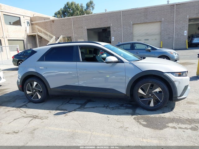 Hyundai Ioniq 5 2025 7YAKN4DA0SY004017 Image 26