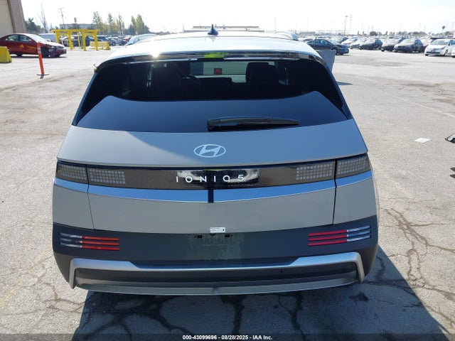 Hyundai Ioniq 5 2025 7YAKN4DA0SY004017 Image 29