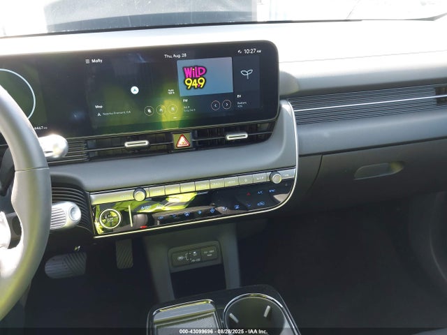 Hyundai Ioniq 5 2025 7YAKN4DA0SY004017 Image 31